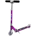 Hulajnoga dwukołowa Micro Sprite Purple Metallic
