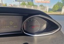 Peugeot 308 1.6 HDi 115KM - Nawigacja GPS - Cl... Oświetlenie światła do jazdy dziennej światła mijania LED