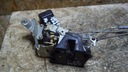 LOCK LID BOOT REAR SUZUKI GRAND VITARA I XL7 