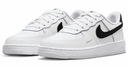 DETSKÁ OBUV SPORT NIKE AIR FORCE 1 LOW SE 40TH Výška nízka