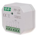 Реле F&F 230 В IP20 16 А