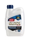 ОРГАНИКА концентрат охлаждающей жидкости 1л GLIXOL G12+