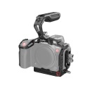Клетка оператора Smallrig Black Mamba для Canon R5C