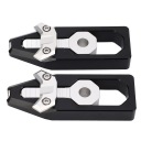 2PCS МОТОЦИКЛЕТНИЙ ANCUCH ANCUCHA WAU WAHADOWEGO ЗАМІНА НАТЯГУВАЧ BA  (18124706676) фото min 13