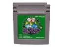 Покемон Зеленый Game Boy Gameboy Classic