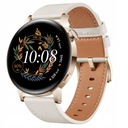 Умные часы Huawei Watch GT 3 белые