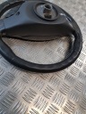 КЕРМО БАГАТОФУНЦІЯ 8039566 + ПОДУШКА AIRBAG OPEL CORSA C 04R-  (18088274392) фото min 9