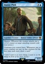 MTG Дэнни Пинк (R)