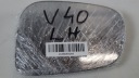 VOLVO V40 II GLACE DE RÉTROVISEUR GAUCHE 3001-847photo 6