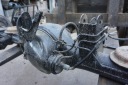 NISSAN PATROL МІСТ ДИФЕРЕНЦІАЛ ЗАД БЛОКУВАННЯ DIFFLOCK 35/8 4,375 GR Y61 3,0 DI  (18899192030) фото min 11