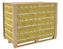 ROCKWOOL STROPROCK GARAGE WOOL G 10 FASTROCK G