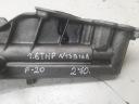 SUPPORT FILTRE HUILES BMW 1.6I N13 N13B16A F20 F21 F30 1.6 THP 7611968photo 12