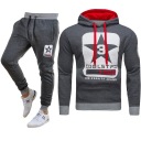 КОМПЛЕКТ МУЖСКОЙ СПОРТ K100 + Y001 M