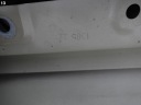 SKODA KAROQ 57A SPORTLINE LIFT 17- AILE FENDER GAUCHE AVANTphoto 14