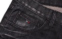 TOMMY HILFIGER jeansové nohavice MADISON _ W34 L34 Značka Tommy Hilfiger
