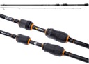 MIKADO BIXLITE FAST SPIN ROD 214 СМ 16 ГР