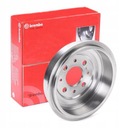 BEBEN DE FRENADO BREMBO 14.A672.10 