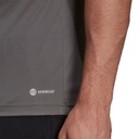 Pánske tričko adidas Entrada 22 Polo sivé H57486 M Hmotnosť (s balením) 0.5 kg