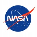 BLUZA CHŁOPIĘCA KAPTUR NASA - 134/140 Marka Disney