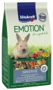 Vitakraft Emotion Сенситивный кролик 600 г