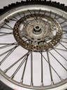 Обод передний YAMAHA YZF WRF 250 400 426 450