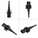 SENSOR TEMPERATURES EXTERIOR FOR BMW 1 6 7 SERII E46 E90 E91 65816905133  photo 14