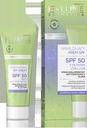 EVELINE Увлажняющий крем SPF50