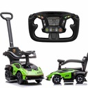 ходунки Lamborghini Essenza SCV12 для детей до года с толкачкой,