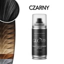 Загуститель GLOVIS 100мл Черный - Черный