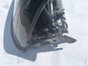 ДАХ СКЛАДНИЙ КАБРІО MERCEDES-BENZ SLK R171 2005  (18860445175) фото min 11