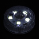 БЕЗПРОВІДНА ФАРА АВТОМОБІЛЬНА LED (СВІТЛОДІОД) TOUCH LIGHT ФАРА OTOCZENIA O K8  фото 6