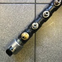 MOULURE INJECTION DELPHI JCB 320/06872 3CX 4CX 444 TIER 4photo 8