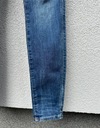 G Star RAW W26 L32 štýlové dámske džínsové nohavice LYNN Model Lynn