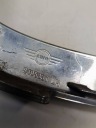 MINI COOPER S F57 CABRIO 18-21 OVERLAY FRAME CHROME HEADLIGHTS LEFT BACK 8495331  photo 6