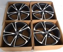 LLANTAS 19 5X112 ORIGINAL AUDI RS3 A3 S3 8Y 8V 8P NUEVO 