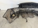 БАМПЕР ПЕРІД ПЕРЕДНІЙ OPEL INSIGNIA A ГАЛОГЕН КСЕНОН ПАРКТРОНІК ОМИВАЧІ 13288286  (17825740952) фото min 9