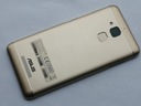 ASUS Zenfone Max 3 ZC520TL klapka + czytnik linii EAN (GTIN) 8025675338335