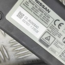 CÂBLE LADOWANIA BATTERIES NISSAN LEAF (ZE1) 33292183 35106983 110KW 2021photo 7