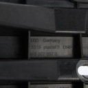 GLISSIÈRE PARE-CHOCS GAUCHE ARRIÈRE AUDI A6 C6 4F5807897Bphoto 12