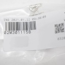 AUDI A3 8P BOUCHON DE VIDANGE CUVETTES HUILEUSE BOÎTE DE VITESSES 02M301115Bphoto 6