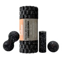 EPP набір для масажу 4in1 Roller + Roller + Ball + Duoball Majestic Sport