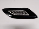 RANGE ROVER GRILLE ADMISSION CAPOTS DK62-16C629-AD EUROPEphoto 8