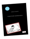 ОДИНОЧИЕ ХУДОЖНИКА КОМИКСА / КУЛЬТУРА ГНЕВА