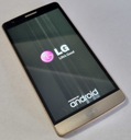 Смартфон LG G3s ПОСЛЕ ЗАПОЛНЕНИЯ