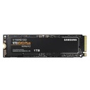 Dysk SSD Samsung 970 EVO Plus 1TB M.2 PCIe Kod producenta MZ-V7S1T0BW