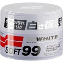 Soft99 White Wosk Samochodowy Jasne Lakiery 350 g Producent Soft99