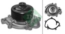 INA BOMBA DE AGUA MERCEDES C-CLASS (W203), C-CLASS (W204), CLK (W209) 