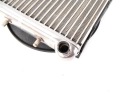 MERCEDES-BENZ E T-MODEL S211 AMG OIL COOLER RADIATOR A2115000400photo 7