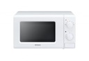 Kuchenka mikrofalowa WINIA KOR-6617WW 700W 20 Litrów