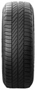 4 x Letné pneumatiky 185/75R16C Riken CARGOSPEED EVO Profil pneumatík 75